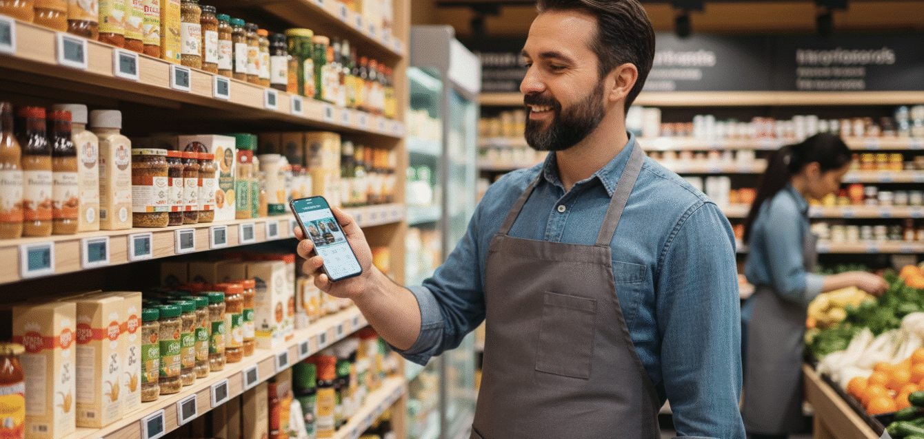 Atrium - Blog Post - ESL - Retail - Shelves Atrium - Blog Post - ESL - Retail - Shelves