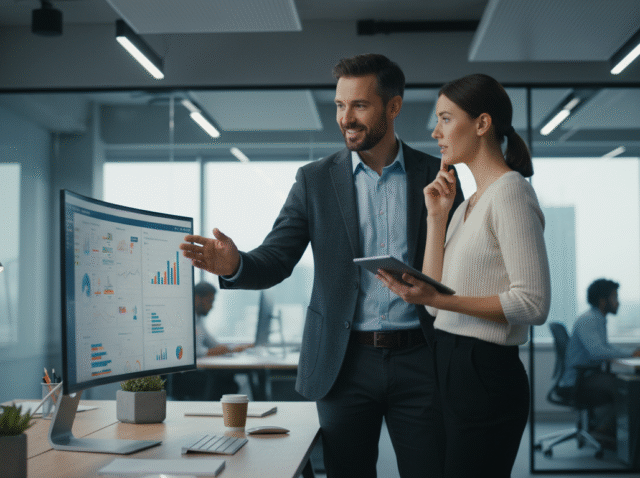 Atrium - Blog Post - SaaS - Improved Efficiency