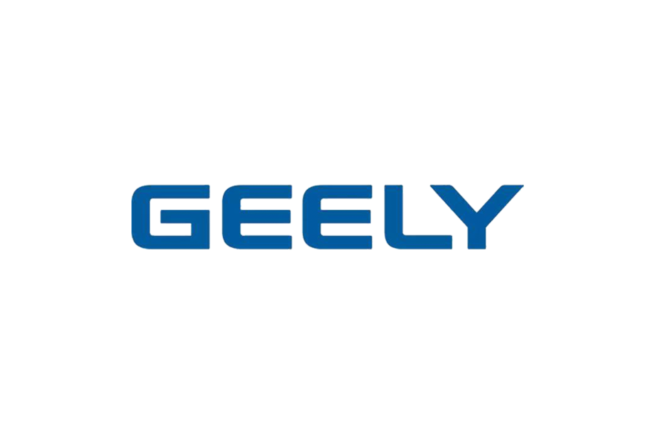 geely