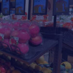 U Stars Supermarket (Singapore)