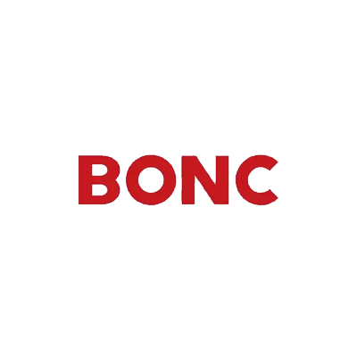 logo BONC