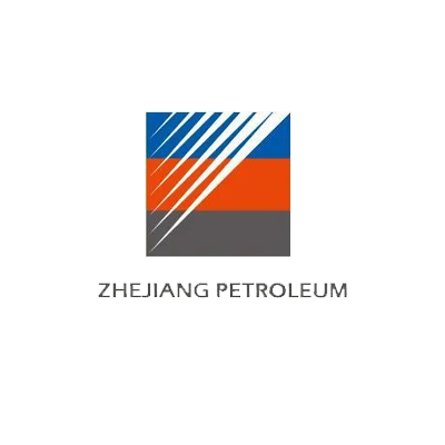 Zhejiang Petroleum - logo
